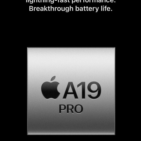 WIN the new iPhone 17 Pro Max 512GB in Cosmic Orange