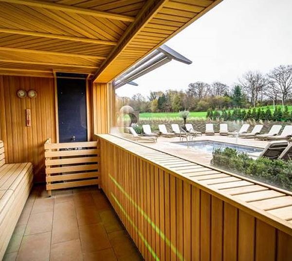 WIN a Twilight Spa Experience at Ramside Hall Spa