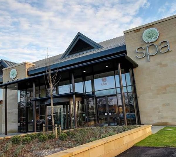 WIN a Twilight Spa Experience at Ramside Hall Spa