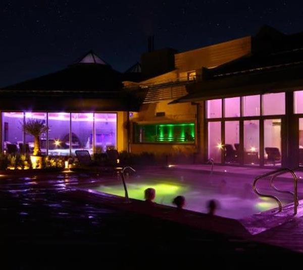 WIN a Twilight Spa Experience at Ramside Hall Spa